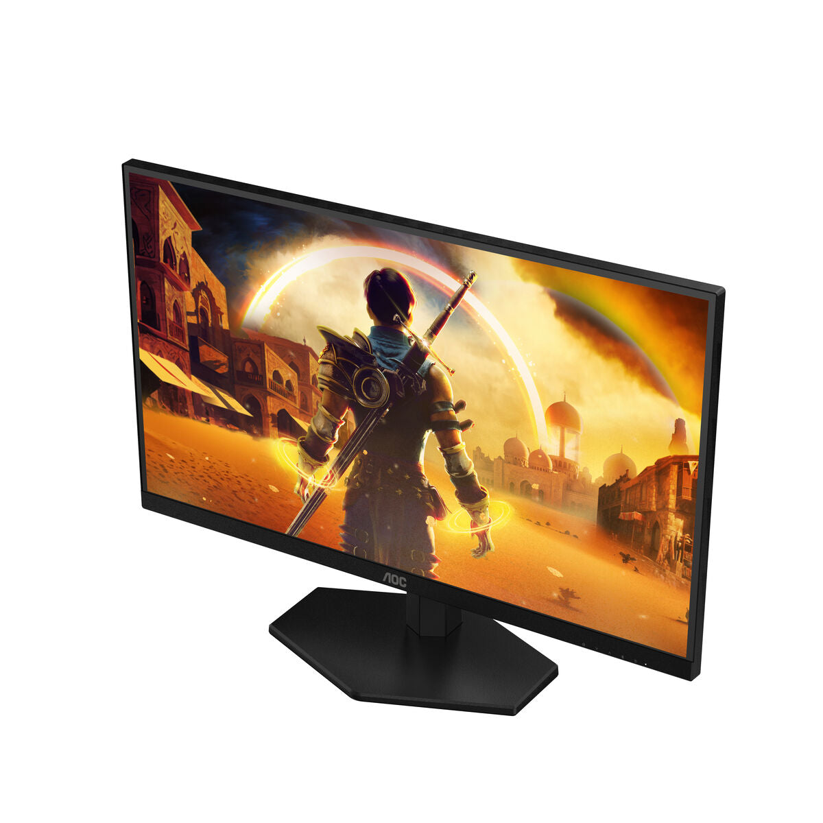 Aoc Monitor Aoc Q27G42Ze