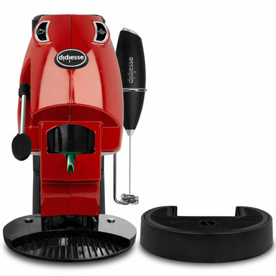 Didiesse Coffee Machine New Baby Frog Semi-automática Cápsulas 1,3 L — image 1