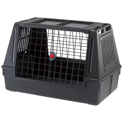 Ferplast Transportín Perros Car Atlas Car Scenic 100, Perro Large Max. 40KG. — image 1