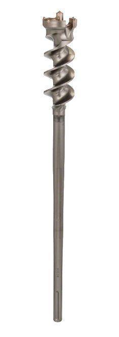 Bosch Drill Perforador Professional SDS-MAX-9 Breakthrough, Ø 65MM, Length Útil 450MM 1618596459 — image 1