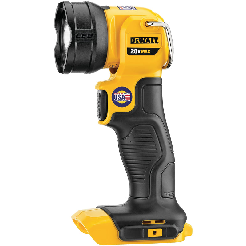 Dewalt Light Wireless DCL040, Light LED DCL040-XJ