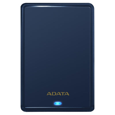 ADATA Drive HDD External HV620S 2TB 2.5 Micro-usb B 3.2 Gen 1 (3.1 Gen 1) Blue — image 1