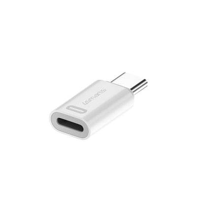 4SMARTS Adapter Lightning Auf USB-C Pd 27W 2ER Set — image 1
