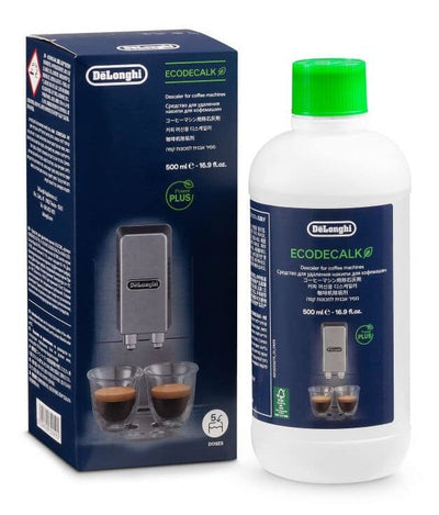Delonghi Descaler Appliances Ecodecalk 500ML — image 1