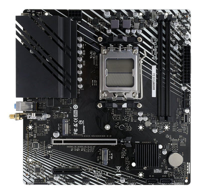 Biostar Motherboard B850MT2E Dj, B850MT2E Dj — image 1