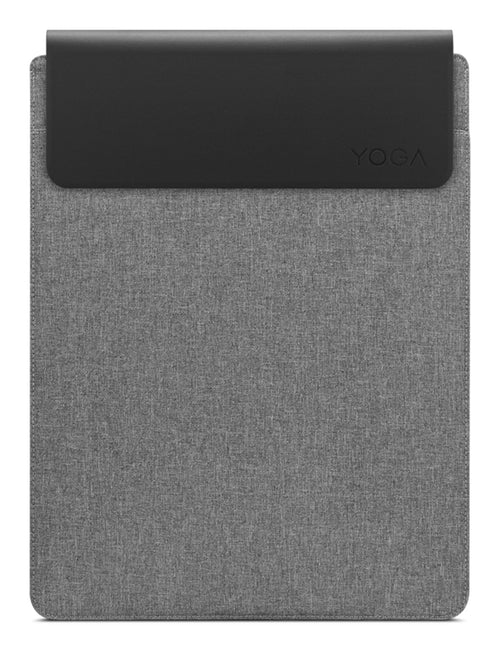 Lenovo GX41K68624 Maletines Laptop 36,8CM [14.5] Case Grey — image 1