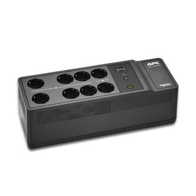 APC UPS BE850G2-IT UPS (ups) Espera (fuera Line Or Standby (offline) 0,85KVA 520W — image 1