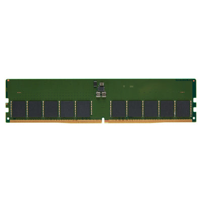 Kingston Memory DDR5 32GB 1 X 32GB 5600 Mt/S 288-PIN DIMM Ecc Technology KSM56E46BD8-32MH — image 1