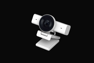 Razer Webcam Kiyo V2 X White (RZ19-05380300-R3M1) — image 1