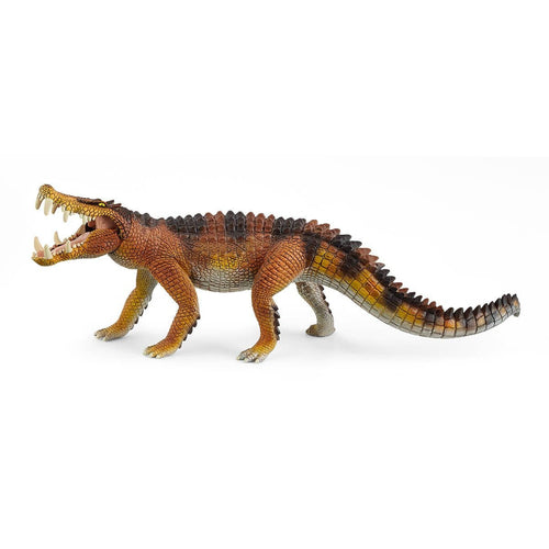 Schleich Dinosaurios 15025 Kaprosuchus — image 1