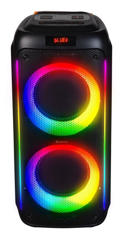 Denver Bluetooth Speaker Bps 458 — image 1