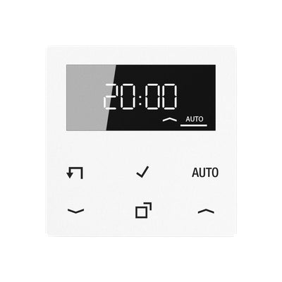Jung A1750DWW Timer Standardm.display — image 1