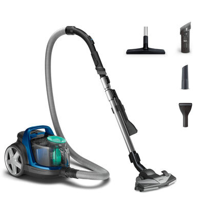 Philips Vacuum Cleaner 5000 Series FC9550/09 Without Bag — image 1