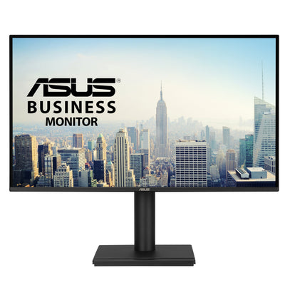 ASUS Monitor VB27AQ 27 IPS Qhd, Hdmi, DisplayPort, VGA, — image 1