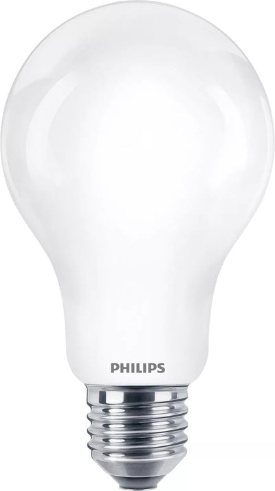 Philips Bulb Standard LED E27 17,5W 2452LM 6500K Light Fria Ø7,5X12,1CM. — image 1