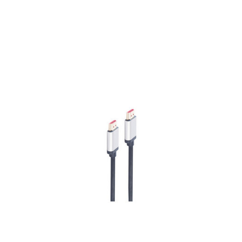 Cable Shiverpeaks SP03-05045 HDMI 3M HDMI Type a Standard Blue
