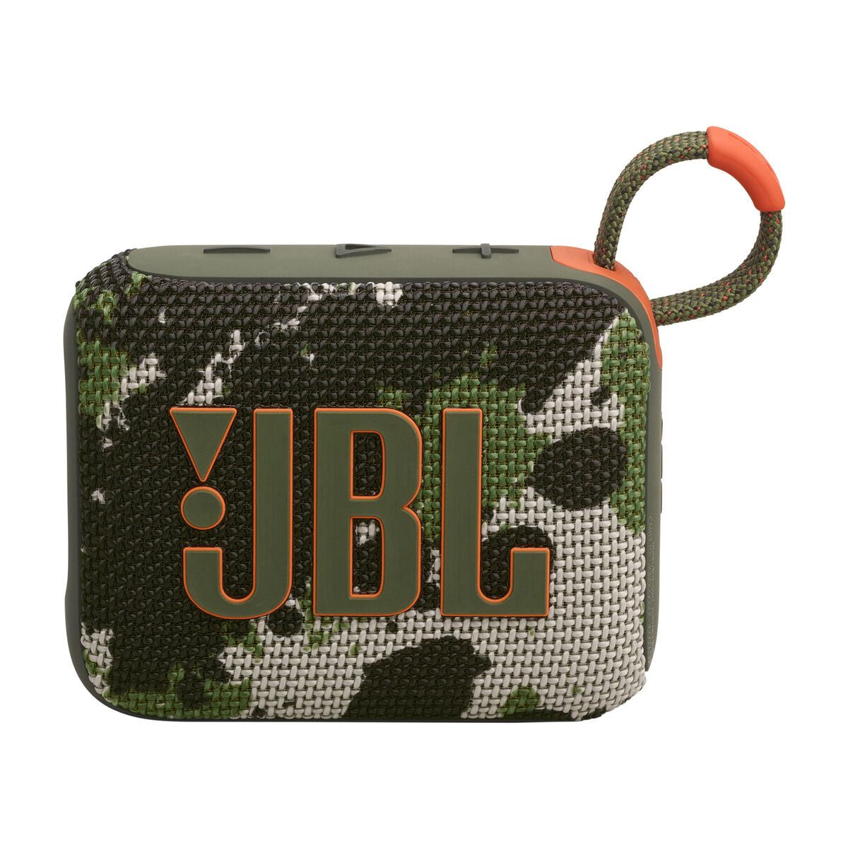 Jbl Portable Bluetooth Speakers Jbl Go 4