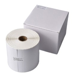 G&g Labels (930 St/102 X 76MM) Gestrichenes Paper