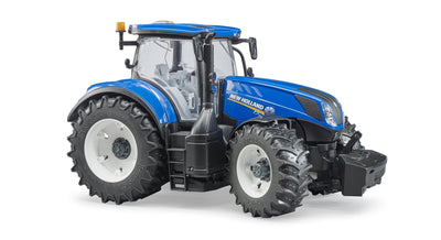 Bruder Tractor New Holland T7.315 03120 — image 1