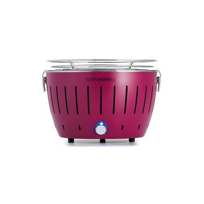 Parrilla Lotus G 280 Purple MOD.2019 — image 1