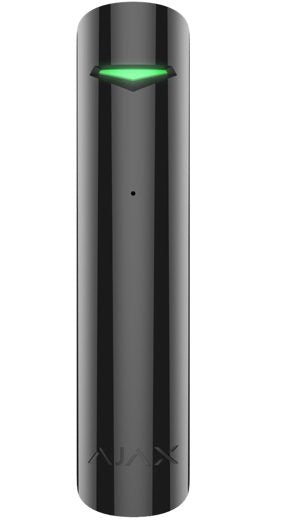 Ajax Glassprotect-bl Ajax Glassprotect. Detector Rotura Glass Wireless Colour Black