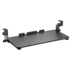 Maclean MC-839 Stand Keyboard Black