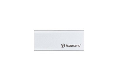 Transcend 120GB External SSD USB 3.1 Gen 2 Type C — image 1