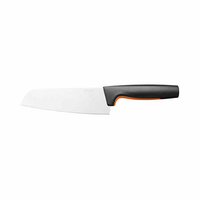 Fiskars 1057536 Knife Kitchen Steel Inoxidable 1 Pieces Knife Santoku — image 1