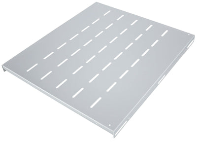 Intellinet Tray 1U 483X345MM Up To 50KG Grey — image 1