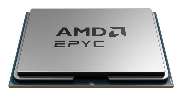 AMD Epyc 8434P 2.5GHZ 48 Núcleos 96 Hilos 128MB Caché Socket SP6 Oem