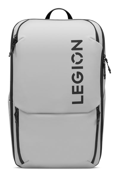 Lenovo Backpack Legion 17 GB800 Grey Claro) GX41U39300 — image 1