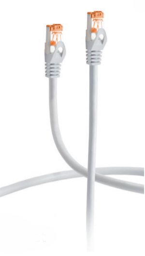 Shiverpeaks Network Cable CAT.6A S FTP Hochflex. 500MHZ 25M — image 1