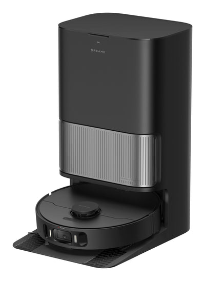 Dreame Robot L40 Ultra Ae 4,5 L Combinado Black — image 1