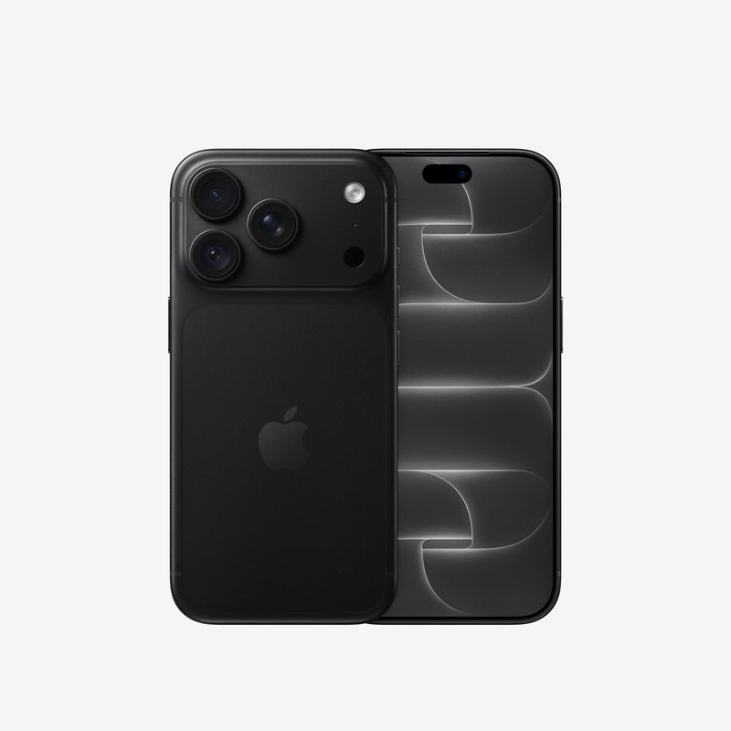 Apple Iphone 18 Pro 2TB Black 6.3 OLED/A20 Pro/2TB/Black M