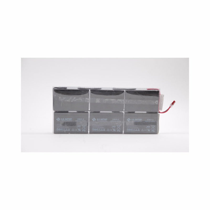 UPS Battery Sealed Lead Acid (vrla) 6V 9AH