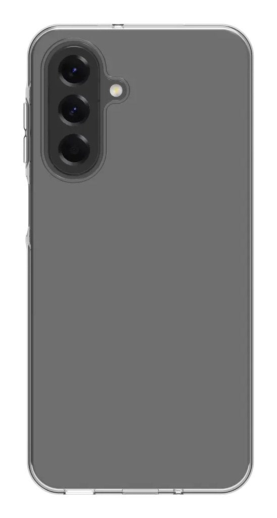 DBRAMANTE1928 Greenland Housing Rear Phone Mobile Phone Plastic Reciclable Transparent Samsung Galaxy A17 5G