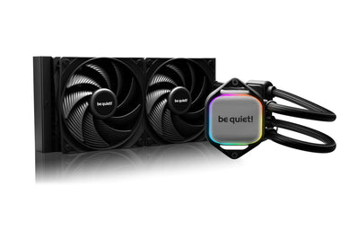 Refrigeración Líquida Be Quiet! Wak Pure Loop 2 240MM All-in-one — image 1