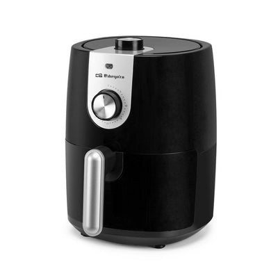 Orbegozo Fryer Air Without Oil Fdr 27 1200W Capacity 2.5L — image 1