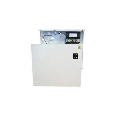 13.8V DC 2A PSU With Battery Back-up For General — image 1