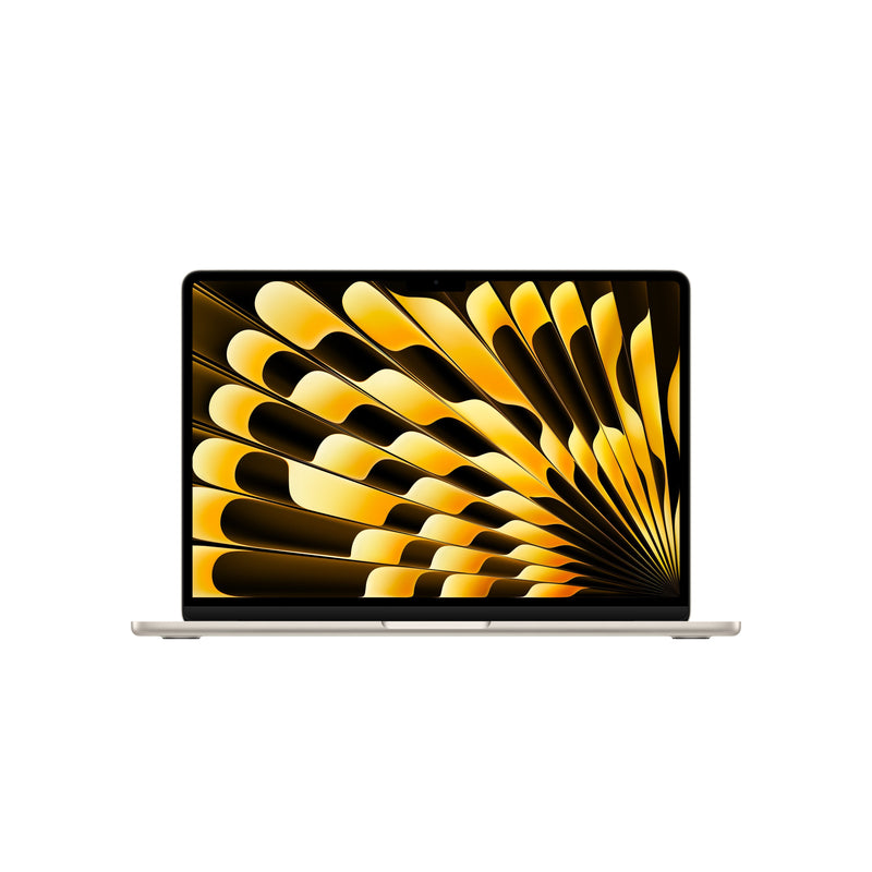 Apple Macbook Air 13,6' M5 10-CORE CPU 16GB 512GB SSD 8-CORE GPU White Estrella