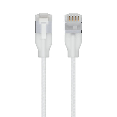 Ubiquiti Cable Unifi Network CAT.6 1.0M White — image 1