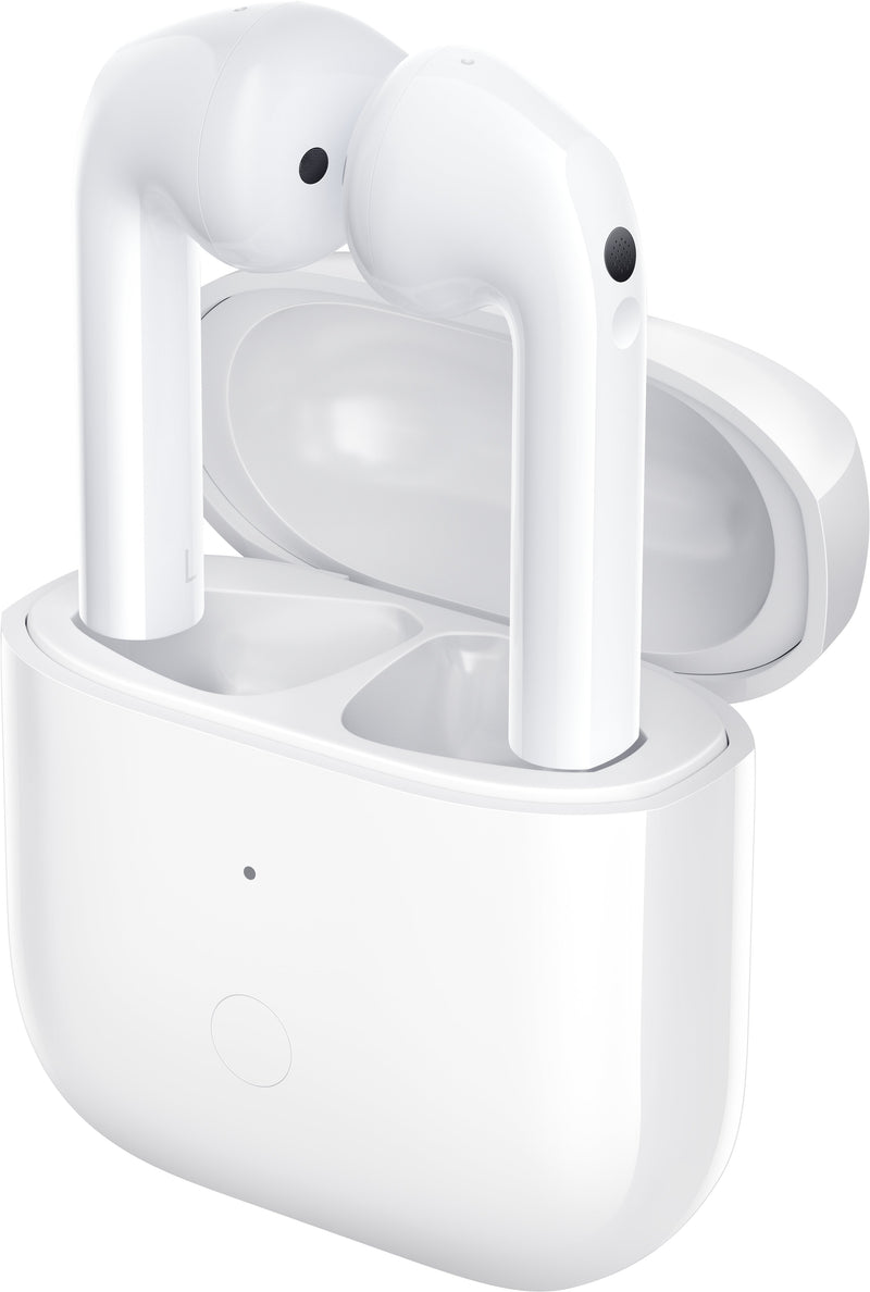 Xiaomi Redmi Buds 3 Headphones Bluetooth White