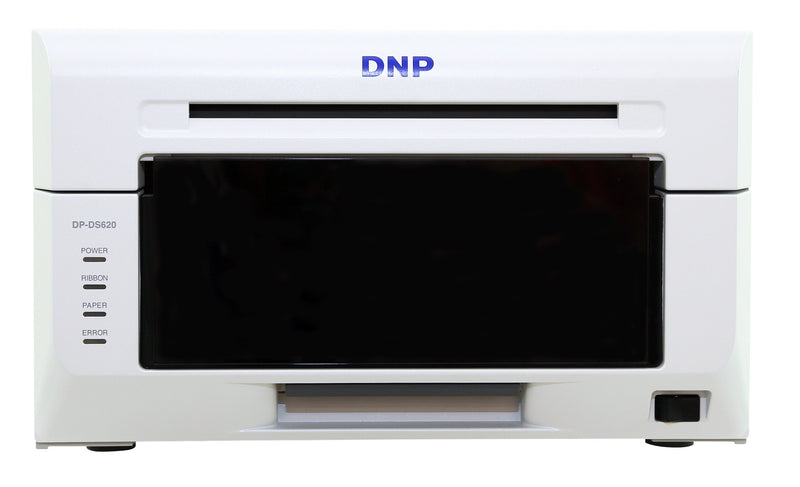 Dnp Kiosco Developing - SL620 Ii