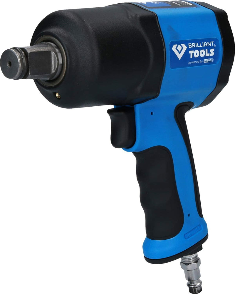 Brilliant Tools BT160200 3/4 Screwdriver Impacto Neumatico