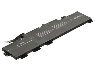 2-POWER Battery 11.55V 4850MAH HP Elitebook 755 G5 CBP3754A — image 1