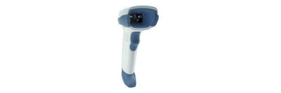 Zebra DS2208-HC Reader Codes Barcodes Laptop 1D/2D LED White — image 1