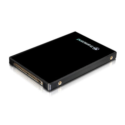 Transcend SSD 330 32GB 2.5 Ide Mlc — image 1