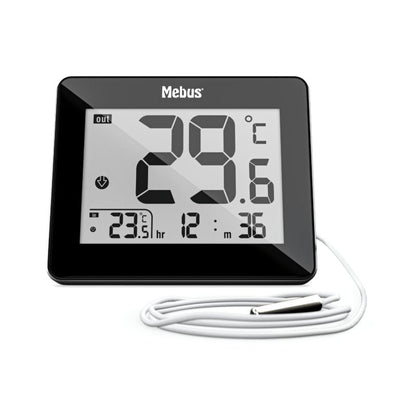 Mebus 48432 Thermometer — image 1