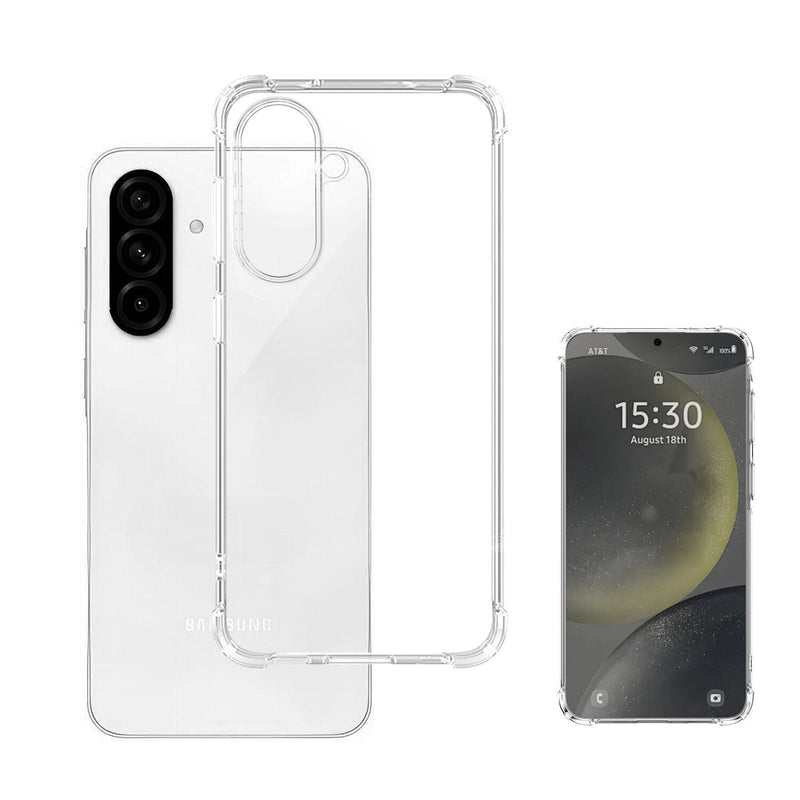 4SMARTS Hybrid Case Ibiza Samsung Galaxy A57 5G
