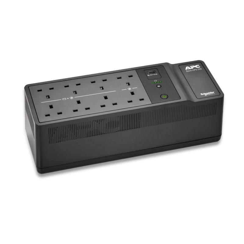 Apc Back-ups - Usv Assembly Wall / Aufputzmontage) - Offline-usv